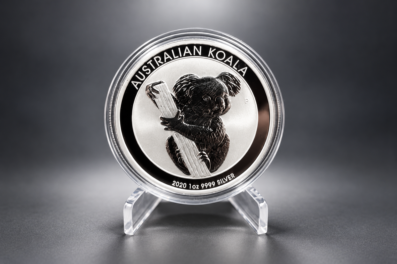 Srebrna moneta bulionowa 1 oz — jak wybrać pierwszą srebrną monetę bulionową