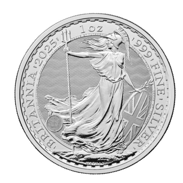 srebrna-moneta-1-uncja-britannia-2025-ag-999-9-1000-w-kapsule-ochronnej-247013234 Britannia 2025 - 1 oz Srebro .999